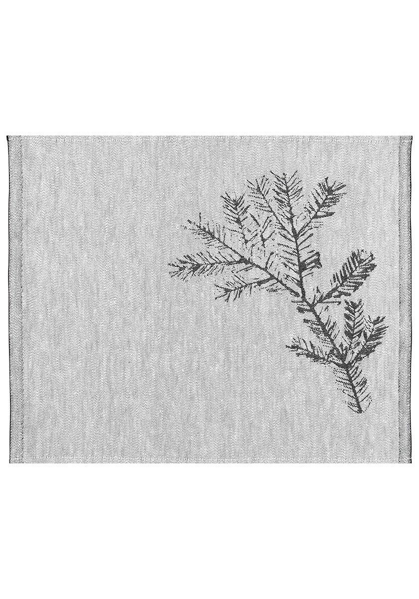 lapuankankurit_havu_placemat_white-Black_Bjarmia Lapuan Kankurit Havu placemat