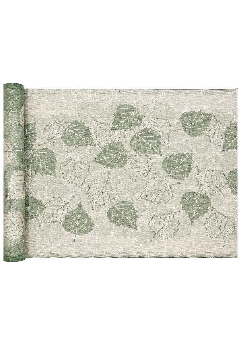 lapuankankurit_koivunen_46x150_Bjarmia Lapuan kankurit koivunen laudeliina 150cm